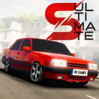 Şahin Simülatör Ultimate (ВЗЛОМ, бесконечные деньги/открыты все запчасти)