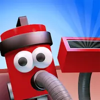 Clean Up 3D (ВЗЛОМ, много денег/нет рекламы)