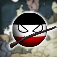 Countryball Европа 1890 (Мод, бесплатные покупки) 2.92