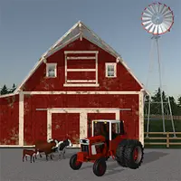 Farming USA 2 v 1.81 [ВЗЛОМ: много денег]