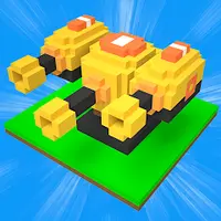Fireline —— Merge Defense 3D (ВЗЛОМ, бесконечные деньги и алмазы)