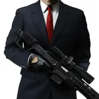 Hitman: Sniper v 1.23.10 [ВЗЛОМ на деньги]