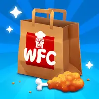 Idle Food Park Tycoon