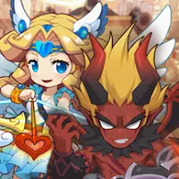 Idle Merge Heroes [ВЗЛОМ] 1.0.54