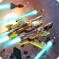 Idle Space - Endless Clicker [ВЗЛОМ: много денег] v 1.3.11