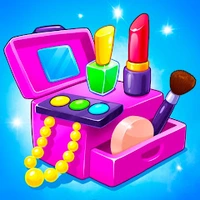 Игры для девочек одевалки - Одежда для кукол 0.2.885