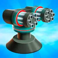 Invasion Breaker: Оборона
