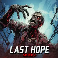 Last Hope Sniper - Zombie War [ВЗЛОМ: Много денег] v 4.3