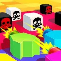 Merge Defense 3D (МОД, бесплатные покупки)
