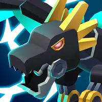 Merge Monster Evolution: Summon & Merge RPG