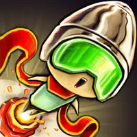 Bullet Boy v 28 [ВЗЛОМ на деньги]