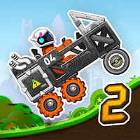 Rovercraft 2 (ВЗЛОМ, много энергии)