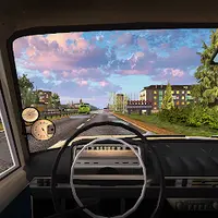 Русский водила 2: На Байкал v 1.21