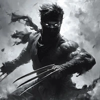 Shadow Fight Arena (ВЗЛОМ, глупые враги)