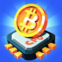 The Crypto Merge: Биткоин Ферма (ВЗЛОМ, много денег)