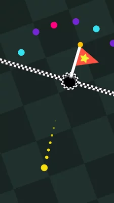 Color Switch - Endless Fun! screenshot №3