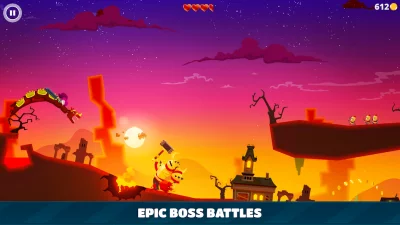 Dragon Hills screenshot №4