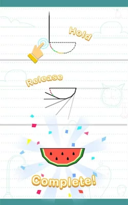 Draw In screenshot №3