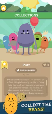 Dumb Ways To Die 3: World Tour screenshot №2