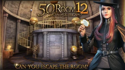 Можете ли вы побег 100 комната screenshot №5