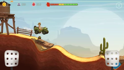 Prime Peaks screenshot №7