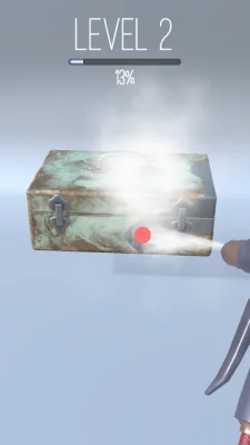 Rusty Blower 3D screenshot №2