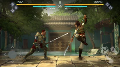 Shadow Fight 3 - РПГ файтинг screenshot №2
