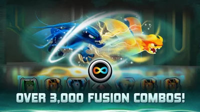 Slugterra: Slug it Out 2 screenshot №3