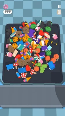 Sort'n Fill screenshot №3
