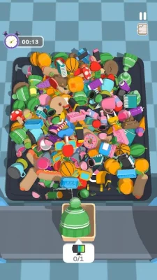 Sort'n Fill screenshot №4