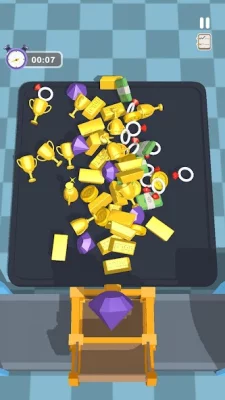 Sort'n Fill screenshot №5
