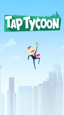 Tap Tycoon screenshot №2