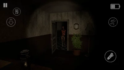 The Dark Pursuer screenshot №5