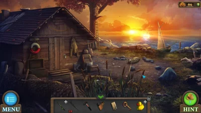 Tricky Doors screenshot №7