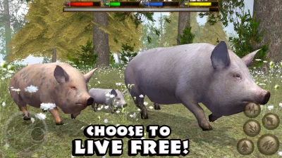 Ultimate Farm Simulator screenshot №5