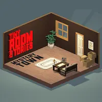 Tiny Room Stories: Town Mystery 2.6.24 [ВЗЛОМ: всё разблокировано]