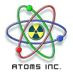 ATOM Inc. Idle Взлом (Бесплатные Покупки)