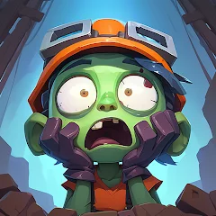 Tomb Miner Idle Merge Взлом (Бесплатные Улучшения)