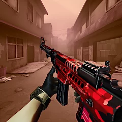 Zombie Shooter - зомби игра (ВЗЛОМ Много Денег)