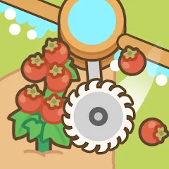 Ring Sprinkle Farm 1.2.5.0 Мод (Бесплатные покупки)