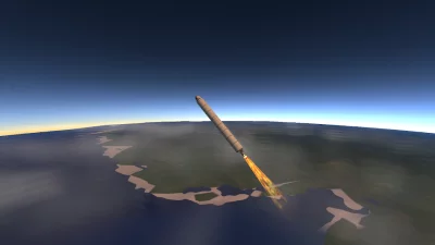 Ellipse: Rocket Pioneer взлом screen 2